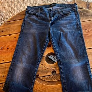 Men’s 7 For All Mankind jeans